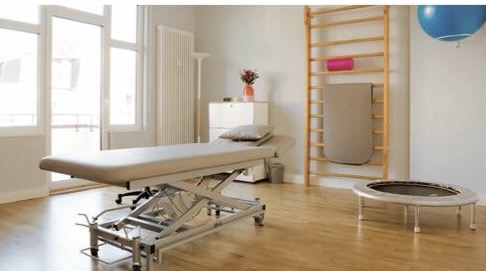 Stellenangebot Physiotherapie in Altona bei Therapeutenonline