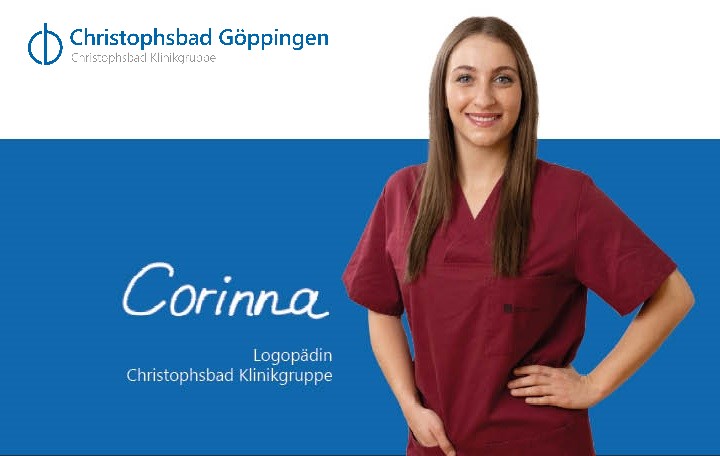 Stellenangebot Logopädie in Göppingen bei Therapeutenonline