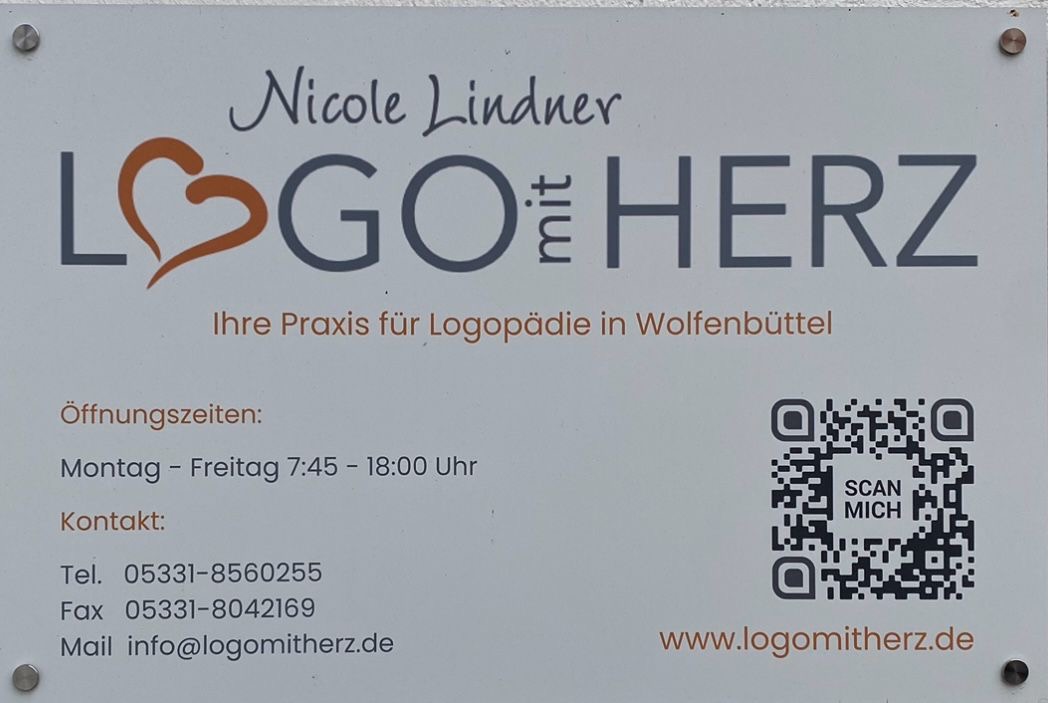 Stellenangebot Logopädie in Wolfenbüttel bei Therapeutenonline