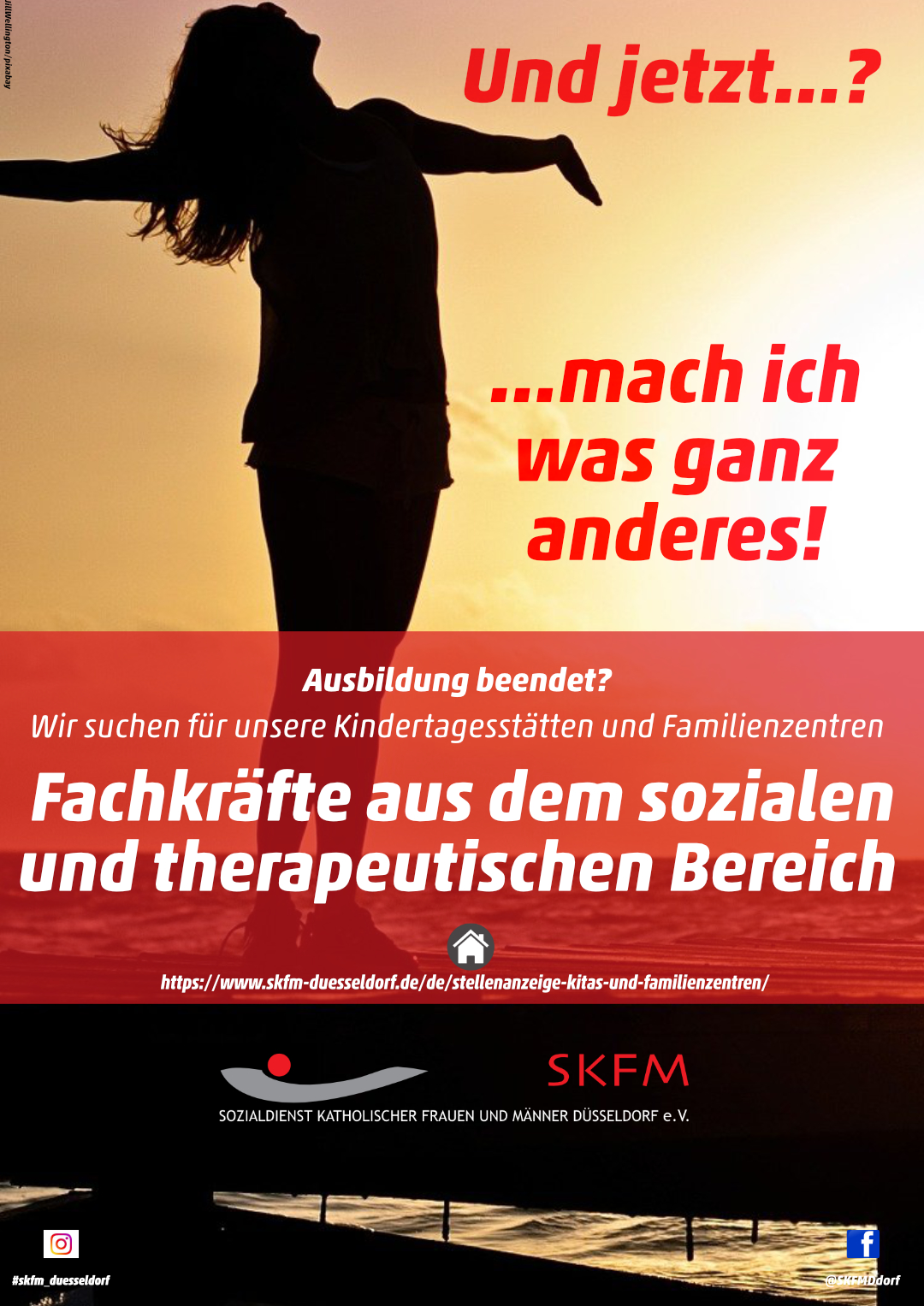 Stellenangebot Weitere in Düsseldorf bei Therapeutenonline