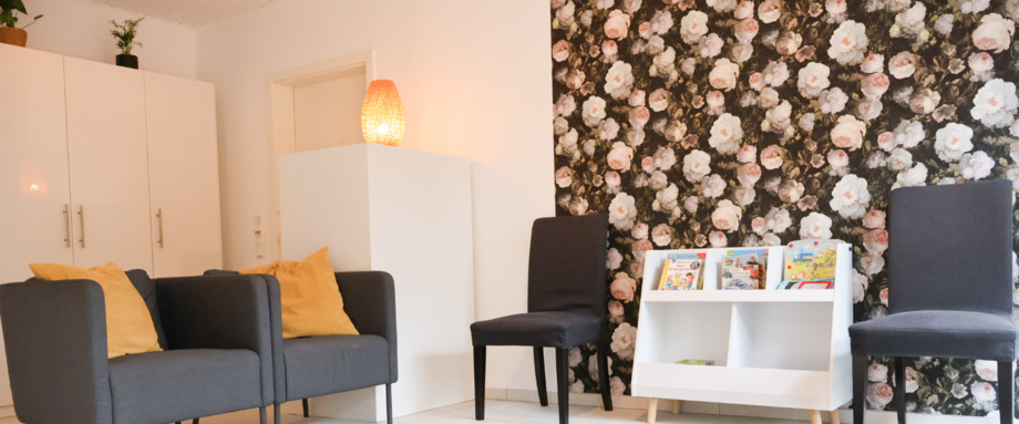 Stellenangebot Logopädie in Kall bei Therapeutenonline