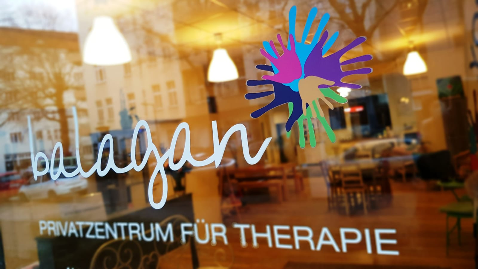 Stellenangebot Ergotherapie in Berlin bei Therapeutenonline