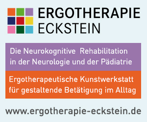 Stellenangebot Ergotherapie in Rösrath bei Therapeutenonline