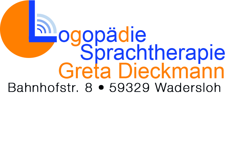 Stellenangebot Logopädie in Wadersloh bei Therapeutenonline