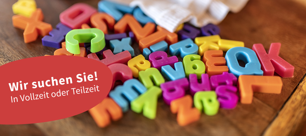 Stellenangebot Logopädie in Leonberg/Ditzingen bei Therapeutenonline