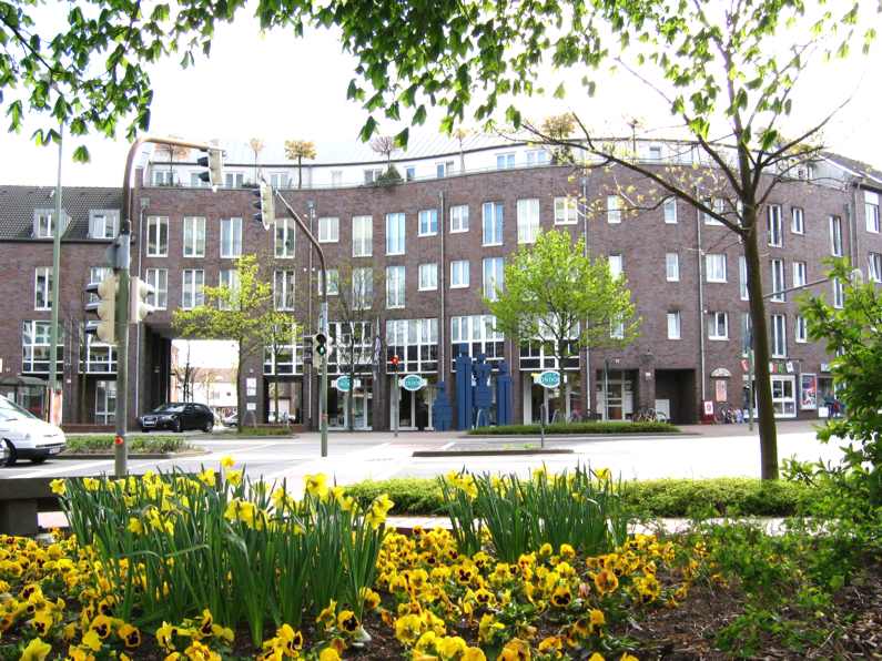 Stellenangebot Logopädie in Neuss bei Therapeutenonline