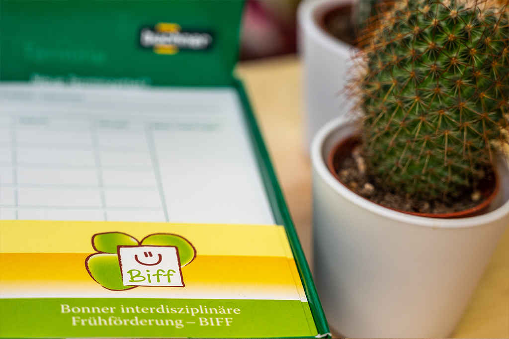 Stellenangebot Ergotherapie in Bonn bei Therapeutenonline