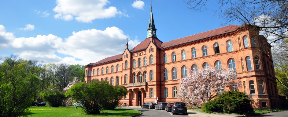 Stellenangebot Logopädie in Berlin bei Therapeutenonline
