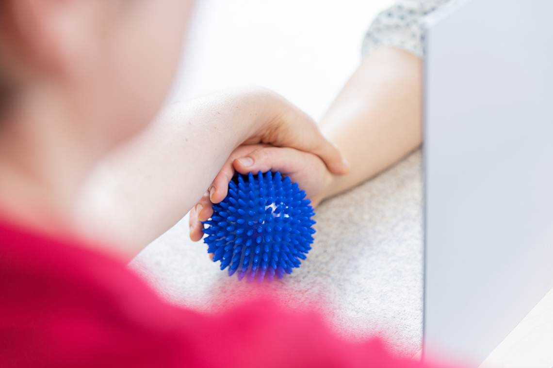 Stellenangebot Ergotherapie in Taufkirchen bei Therapeutenonline