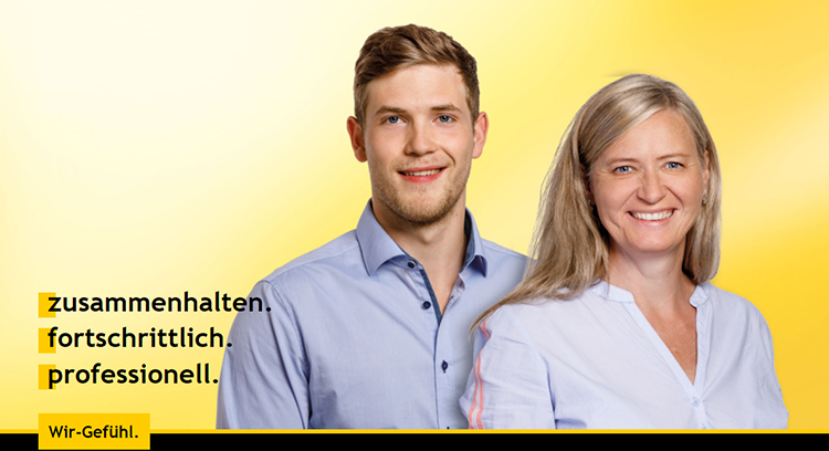 Stellenangebot Physiotherapie in Weinsberg bei Therapeutenonline