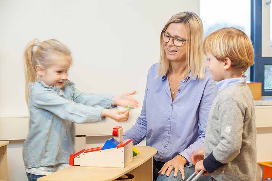 Stellenangebot Weitere in Mindelheim bei Therapeutenonline