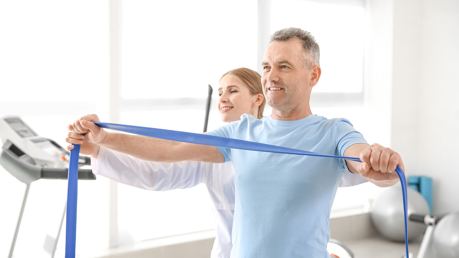 Stellenangebot Ergotherapie in Sankt Peter bei Therapeutenonline