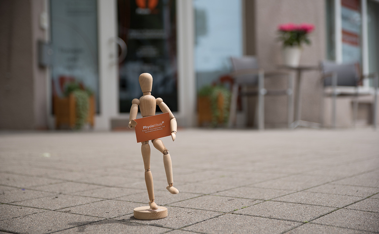 Stellenangebot Physiotherapie in Heidelberg bei Therapeutenonline