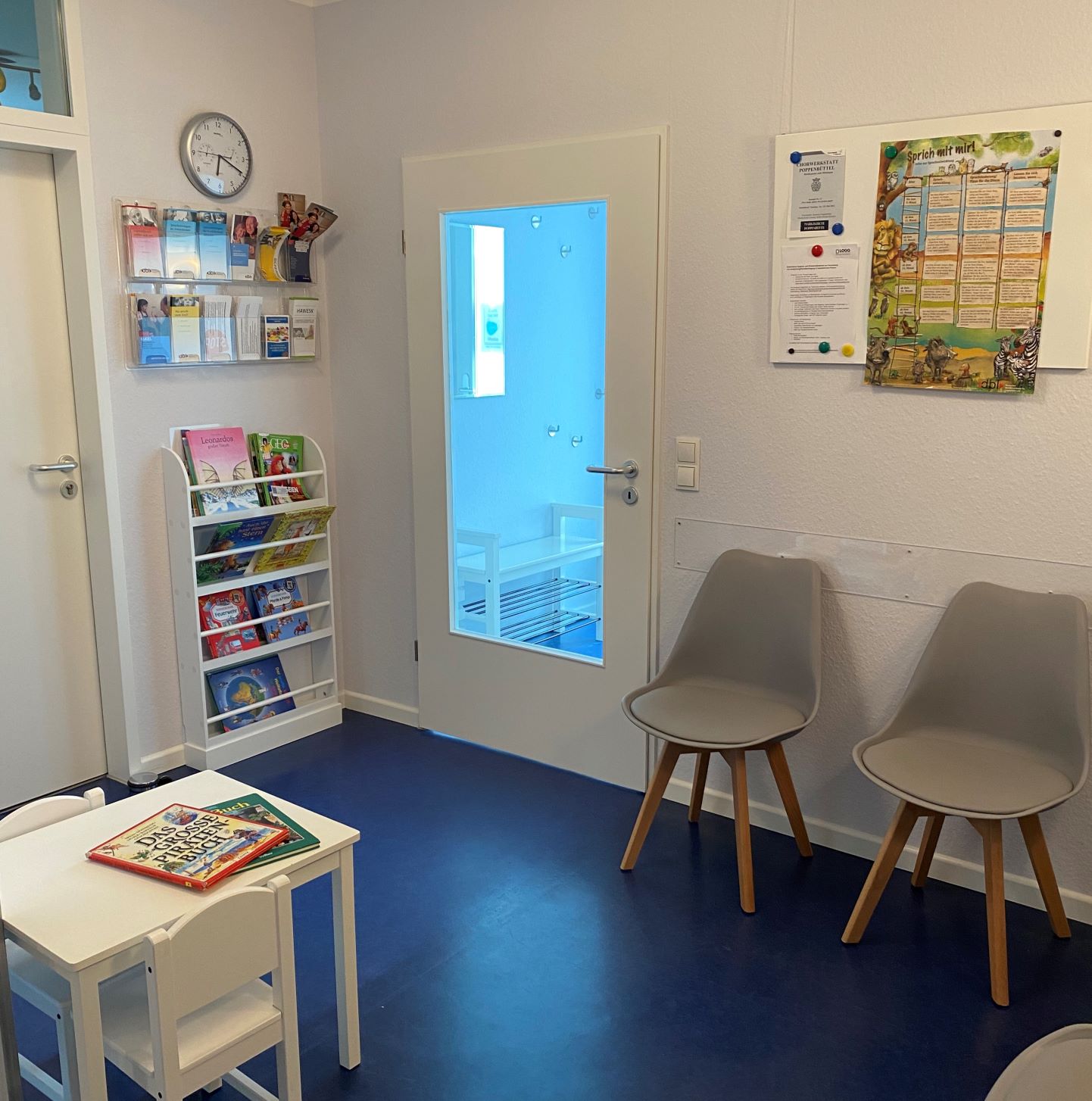 Stellenangebot Logopädie in Hummelsbütteler Landstrasse 62 bei Therapeutenonline