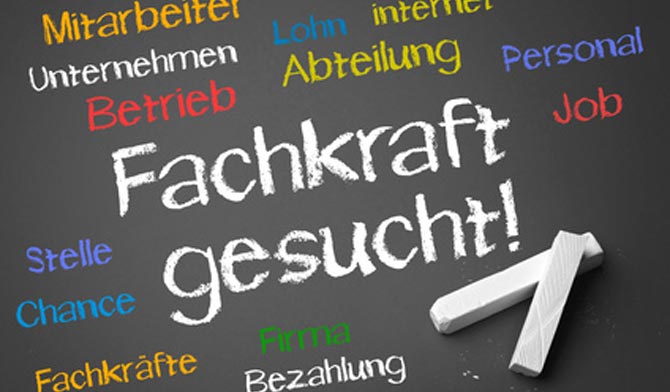 Stellenangebot Logopädie in Oschersleben (Bode) bei Therapeutenonline