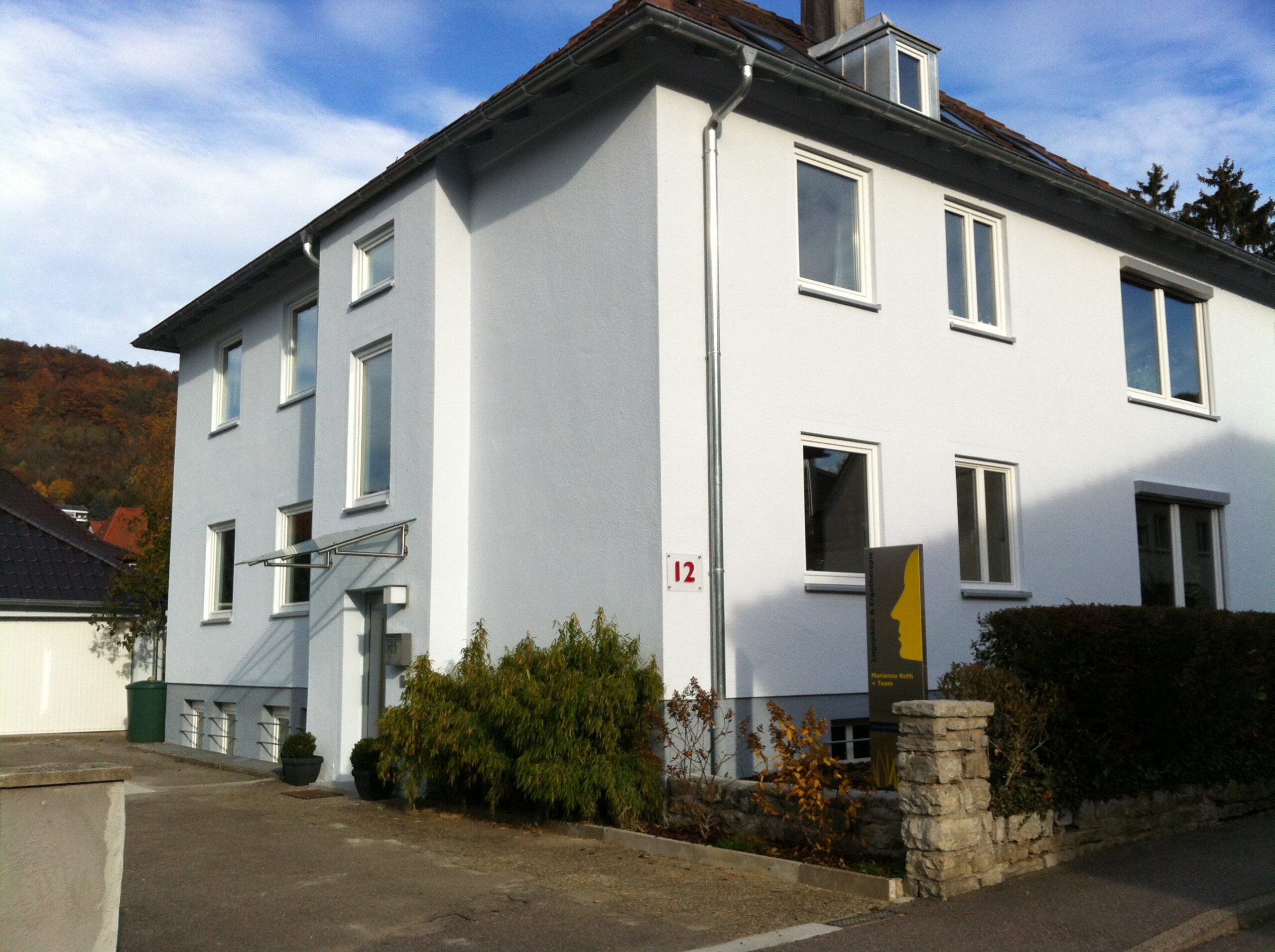 Stellenangebot Ergotherapie in Künzelsau bei Therapeutenonline
