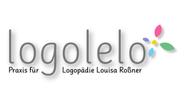 logolelo - Praxis für Logopädie Louisa Roßner