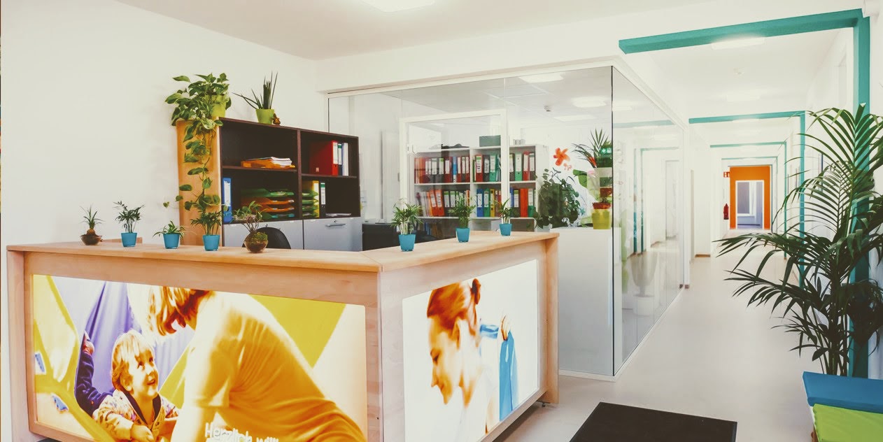 Stellenangebot Logopädie in Bayreuth bei Therapeutenonline
