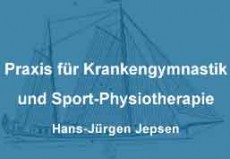 Praxis für Krankengymnastik Hans-Jürgen Jepsen
