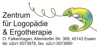 Stellenangebot Logopädie in Essen bei Therapeutenonline