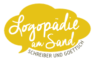 Logopädie am Sand Praxis Schreiber und Goettsch