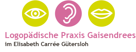 Stellenangebot Logopädie in Gütersloh bei Therapeutenonline