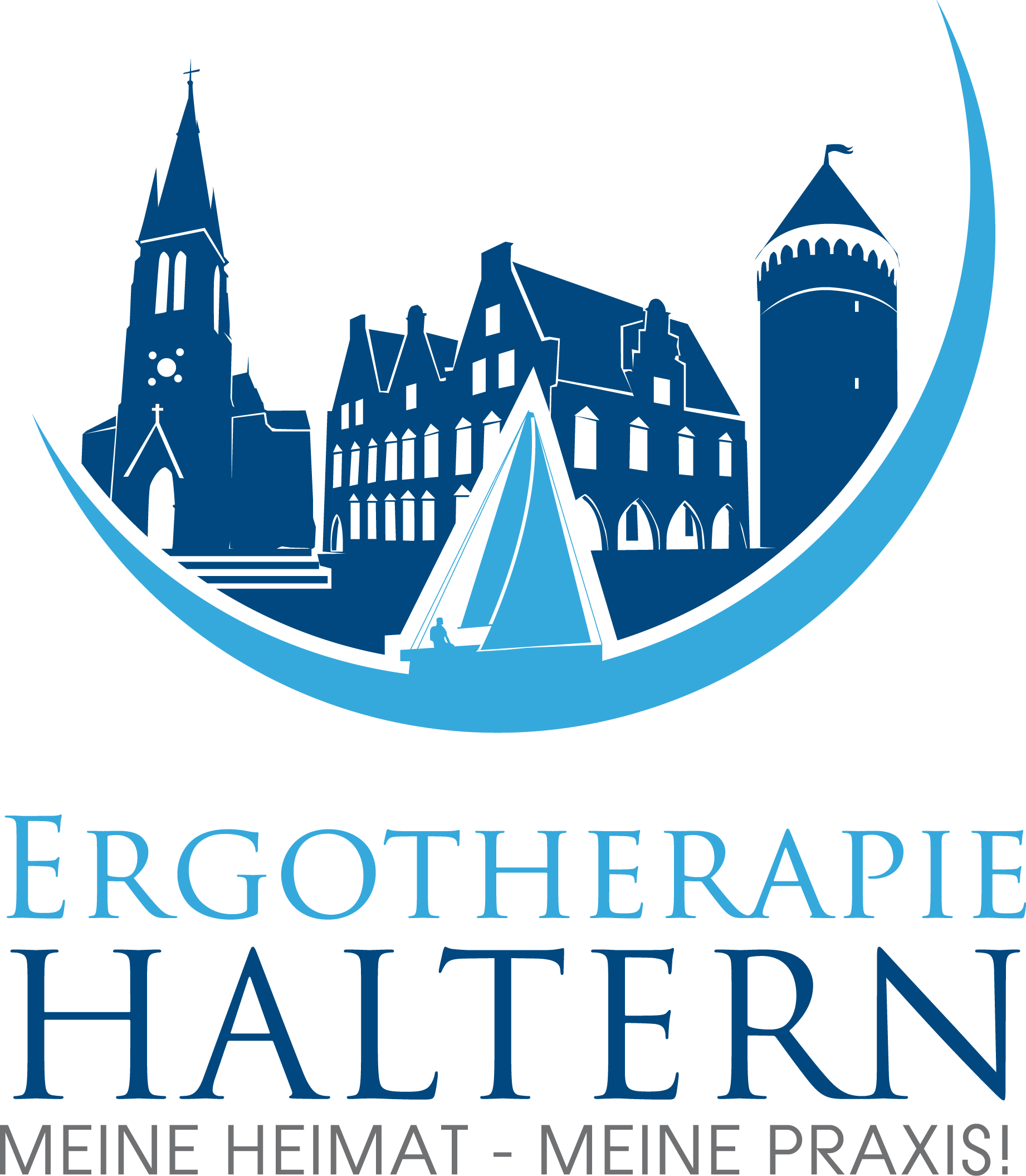 Stellenangebot Ergotherapie in Haltern am See bei Therapeutenonline