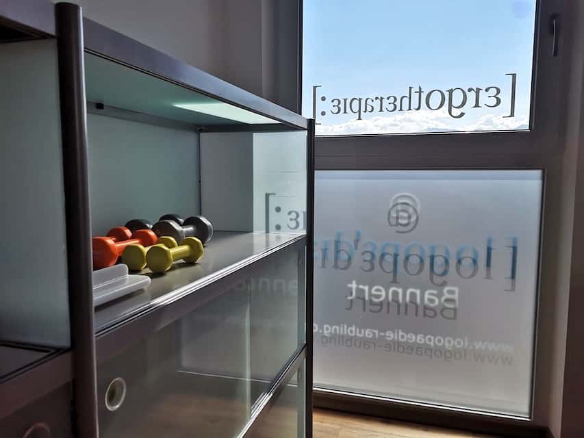 Stellenangebot Logopädie in Praxis für Logopädie und Ergotherapie Bannert bei Therapeutenonline