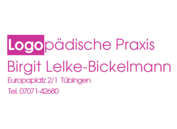 Logopädische Praxis Birgit Lelke-Bickelmann