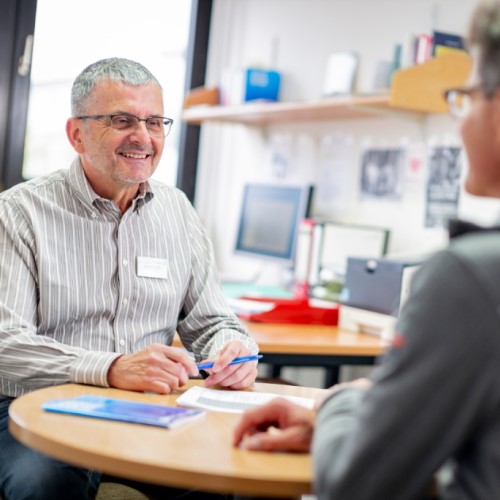 Stellenangebot Weitere in Durbach bei Therapeutenonline