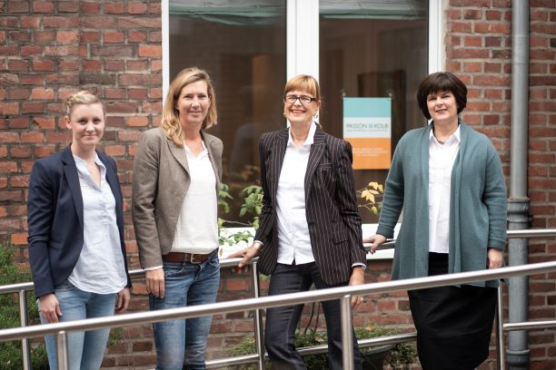 Stellenangebot Logopädie in Leverkusen bei Therapeutenonline