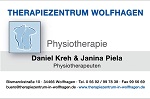 Stellenangebot Physiotherapie in Wolfhagen bei Therapeutenonline