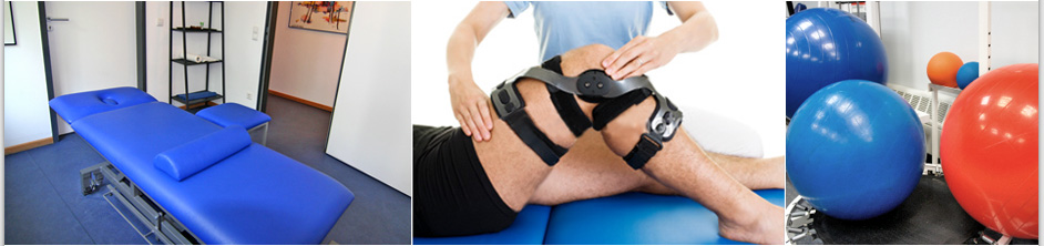 Stellenangebot Physiotherapie in Berlin bei Therapeutenonline