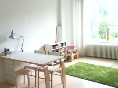 Stellenangebot Logopädie in Ringstraße 41 bei Therapeutenonline