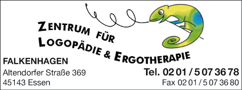 Stellenangebot Logopädie in Duisburg bei Therapeutenonline