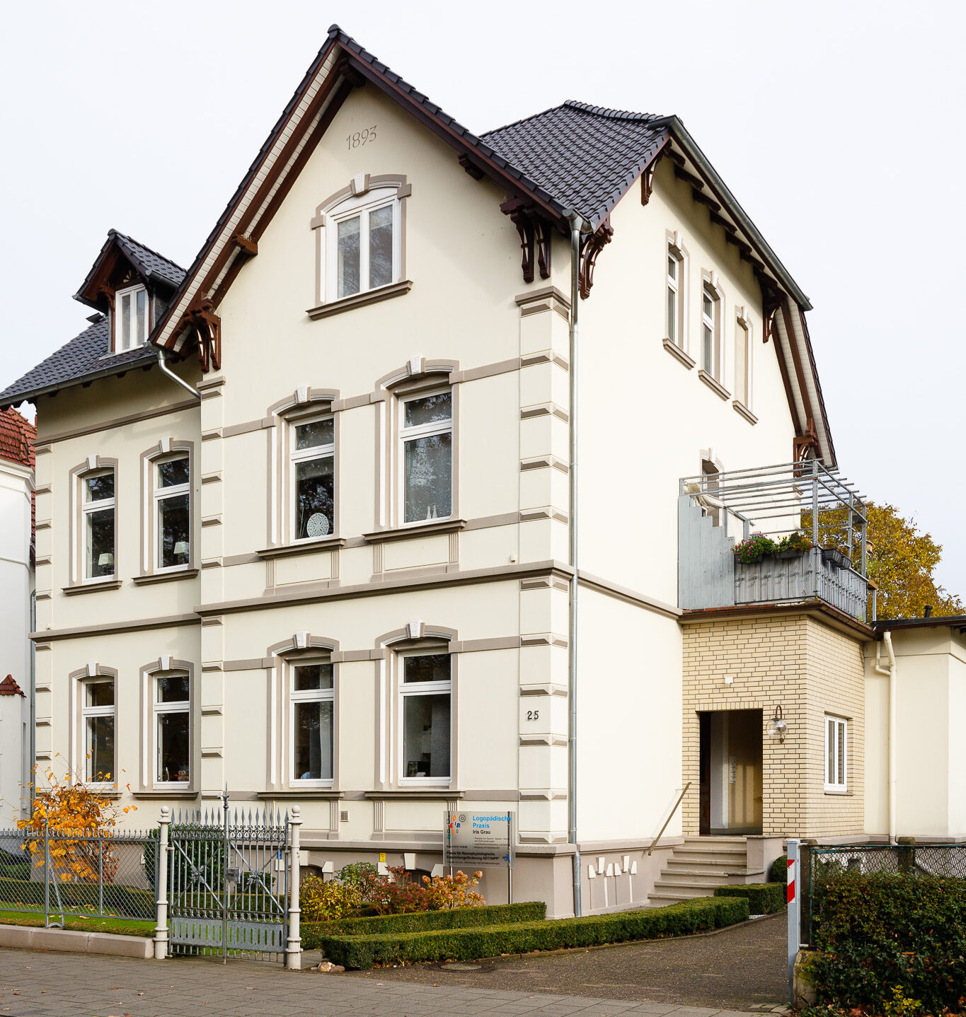 Stellenangebot Logopädie in Bünde bei Therapeutenonline