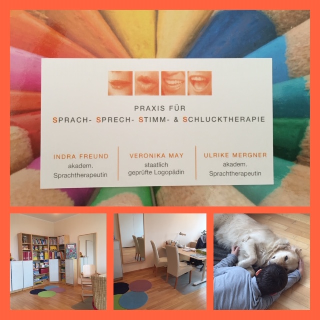 Stellenangebot Logopädie in München bei Therapeutenonline