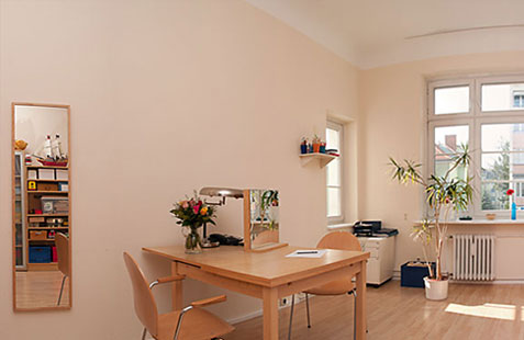 Stellenangebot Logopädie in Berlin bei Therapeutenonline