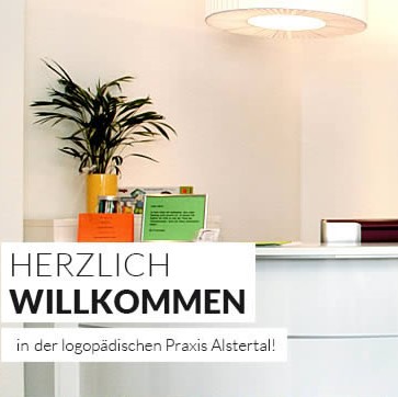 Stellenangebot Logopädie in Heegbarg 16 bei Therapeutenonline