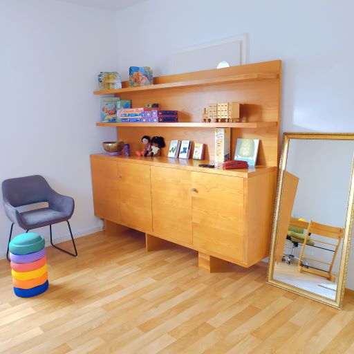 Stellenangebot Logopädie in Germering bei Therapeutenonline