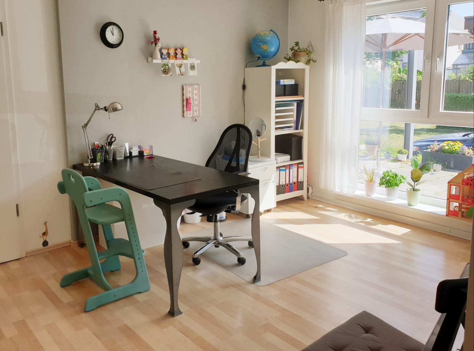 Stellenangebot Logopädie in Rüsselsheim bei Therapeutenonline