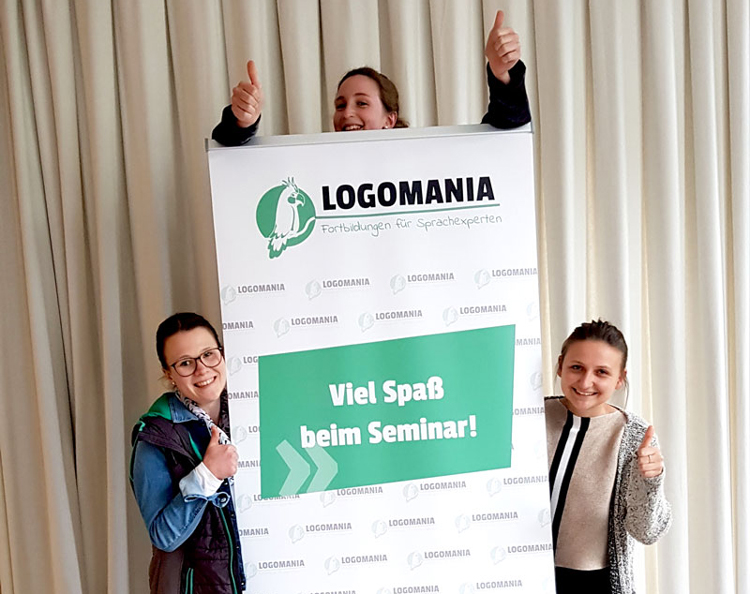 Stellenangebot Logopädie in München bei Therapeutenonline