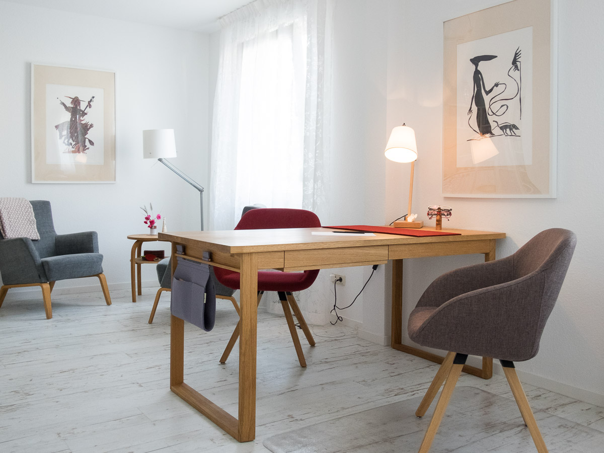 Stellenangebot  in München bei Therapeutenonline