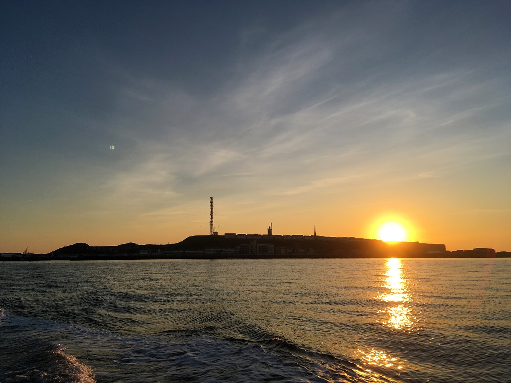 Stellenangebot Logopädie in Insel Helgoland bei Therapeutenonline