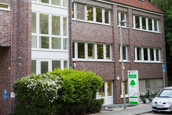 Stellenangebot Ergotherapie in Erkrath bei Therapeutenonline