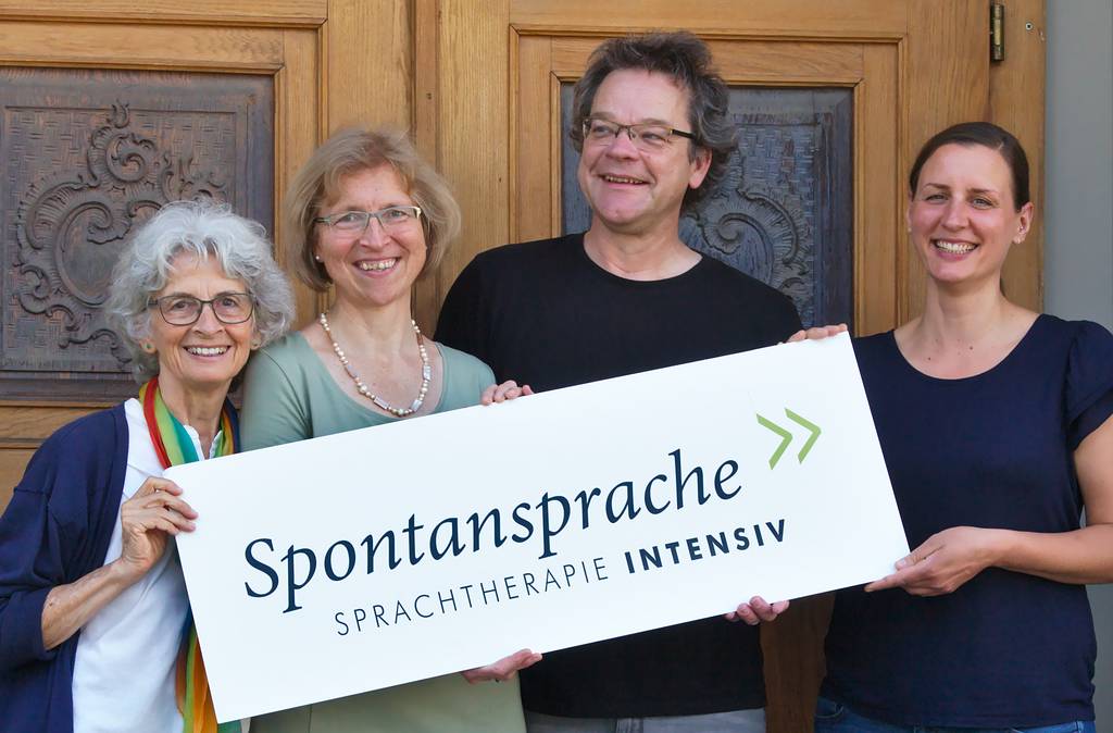 Stellenangebot Logopädie in Wilhelmstraße 94 75323 Bad Wildbad bei Therapeutenonline