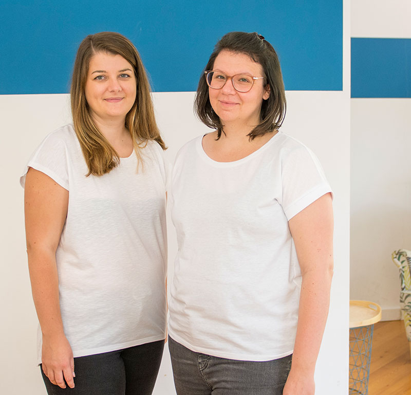 Stellenangebot Physiotherapie in Berlin bei Therapeutenonline