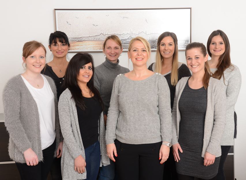Stellenangebot Logopädie in Köln bei Therapeutenonline