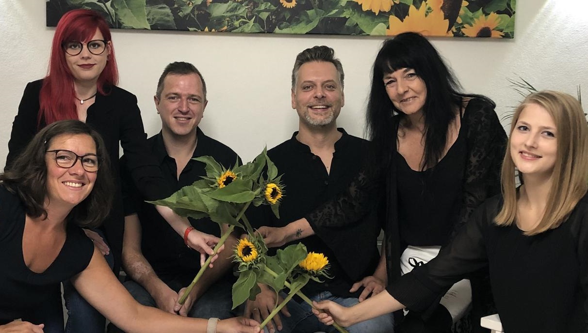 Stellenangebot Logopädie in Erding bei Therapeutenonline