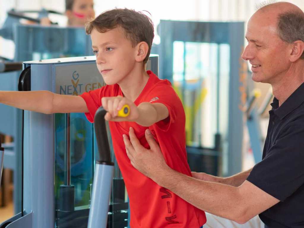 Stellenangebot Physiotherapie in Konstanz bei Therapeutenonline